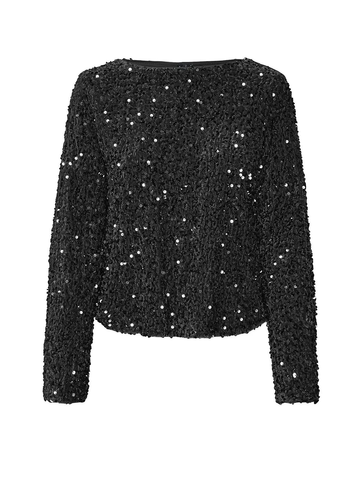 VERO MODA | Langarmshirt VMBELLA | 